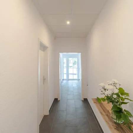 City-apartment Hostel *